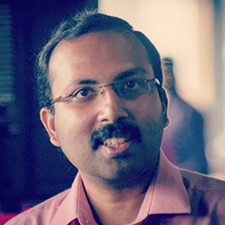 mentor John Varghese