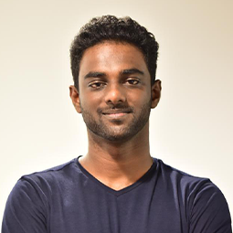 mentor Niyas Mohammed